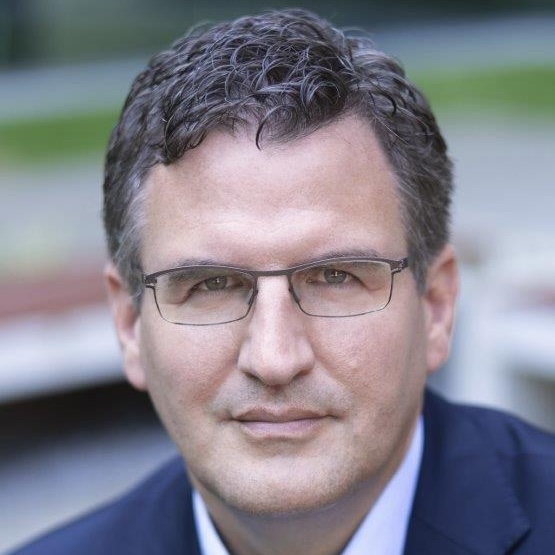 Stefan Golling